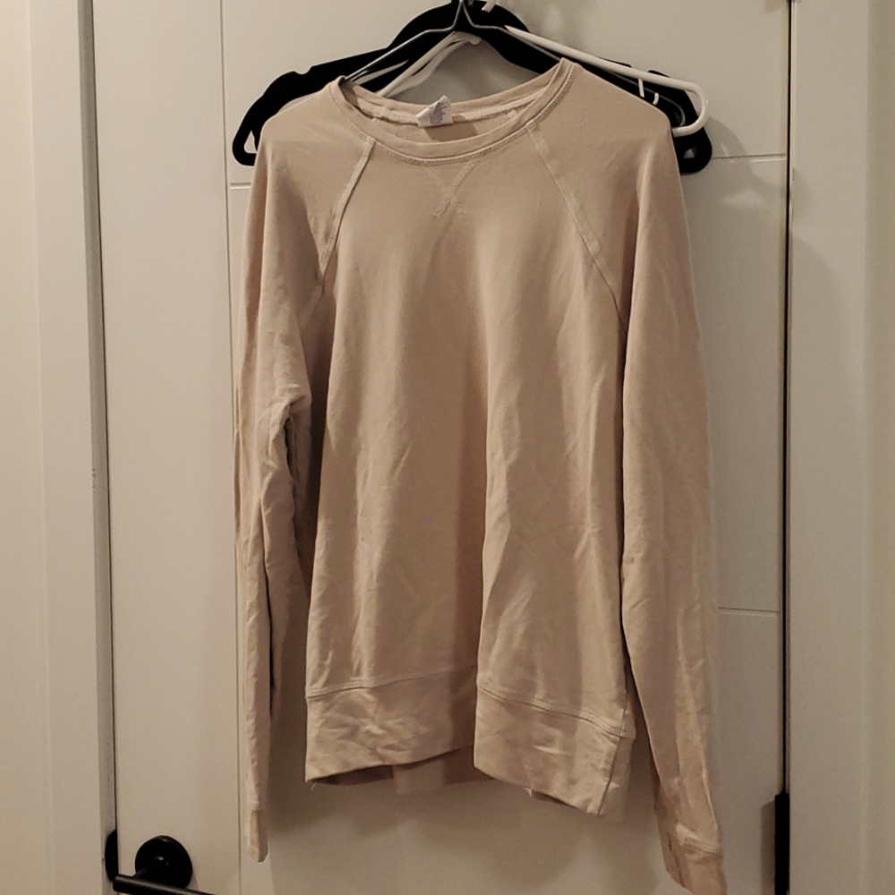 Kaitlin x Buttercream sweater